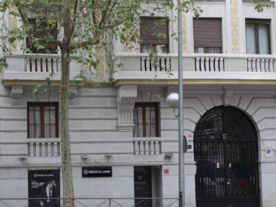 Medical Hair revoluciona el injerto capilar en Madrid con la técnica FUE Zafiro