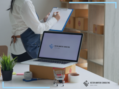 Héctor Manuel Montero Rodríguez lanza un servicio de diagnóstico digital para PYMES
