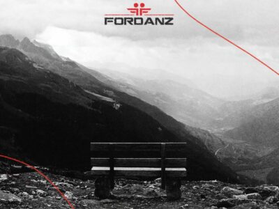 Fordanz vuelve a los clásicos y presenta su versión electrónica de ‘Ya no me acuerdo’ de Estopa