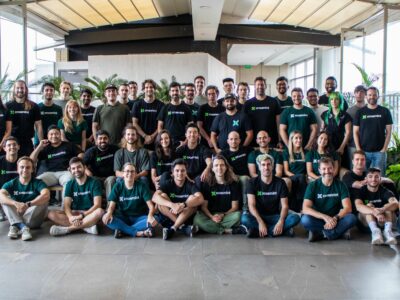 Wayra invierte en Crossmint, en una ronda de inversión de 20,7M€ para la integración de agentes de IA
