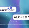 Market Logic Software y Alchemy-RX se unen para acelerar la transformación de la información en crecimiento