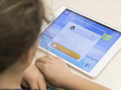 La fórmula del método Smartick para potenciar el aprendizaje de los niños con altas capacidades 