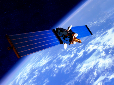 Eviden presenta SkyMon NG, un sistema de monitorización por satélite