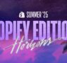 Shopify Horizon, el nuevo estándar en diseño de tiendas con IA