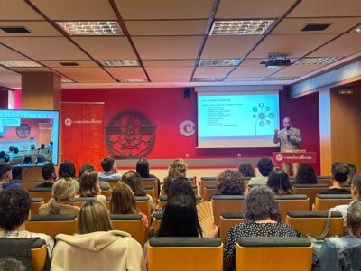 Laboratorios Serra Pamies presenta su nuevo Plan Estratégico para el periodo 2026-2031