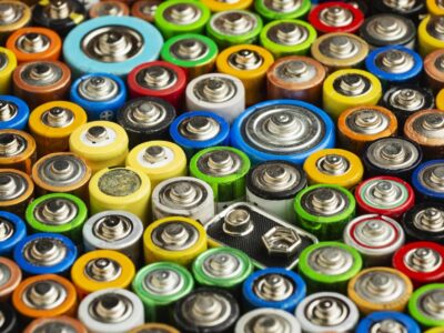 Megacity destaca la importancia de contar con pilas y productos básicos ante posibles apagones eléctricos