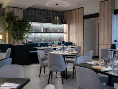 Mercato della Fontanella inaugura temporada con nuevas propuestas de cocina italiana auténtica, coctelería de autor y música en vivo