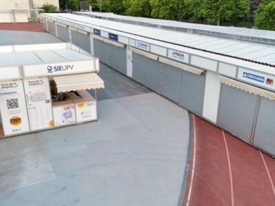 La Universitat Politècnica de València inaugura mañana la mayor feria de empleo universitario de España