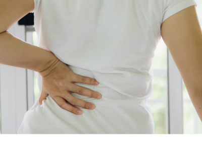 Artrosis, lumbalgia, ciática y lesiones deportivas: la medicina regenerativa como opción para aliviar el dolor