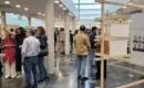 Los jóvenes arquitectos brillan en Ciudad Real