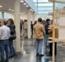 Los jóvenes arquitectos brillan en Ciudad Real
