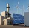 AleaSoft analiza la necesidad de la inercia de generadores síncronos de centrales térmicas