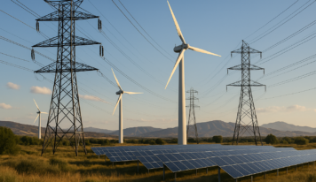 AleaSoft: Red Eléctrica cumple 40 años: un referente mundial en la gestión del sistema eléctrico