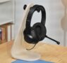 Trust presenta los auriculares Ayda Max con tecnología ENC
