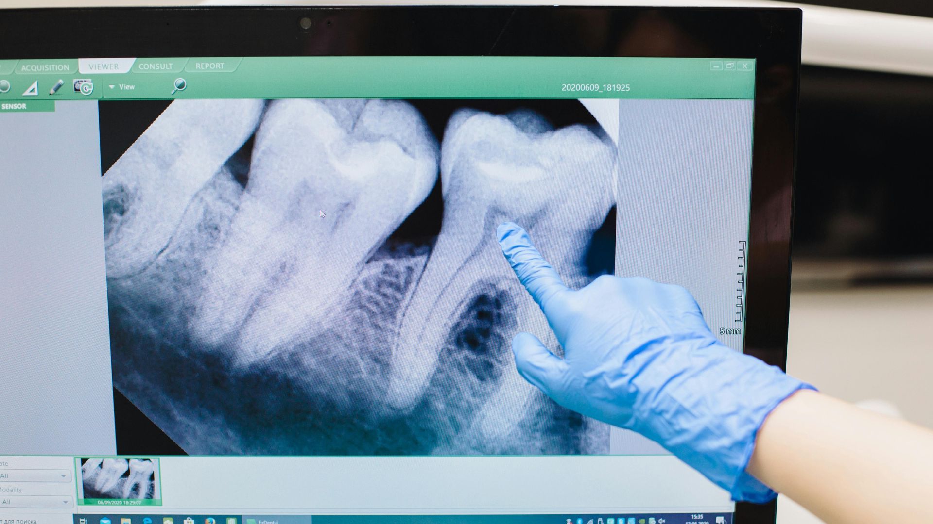 2 Salud bucodental