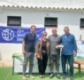 El ITF Sénior ‘Ciutat de Maó’ cierra su sexta edición con récord internacional y gran ambiente deportivo