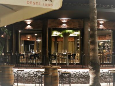 Lujo inalcanzable que bate récords: Bdevikingo crea la hamburguesa más cara del mundo y cuesta 9450€