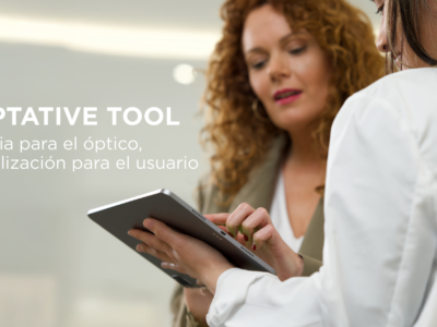 PRATS lanza Adaptative Tool: la nueva herramienta digital que optimiza la recomendación de VIMAX ADAPTATIVE