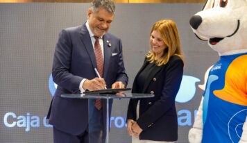 Andrés Farrugia impulsa la unión de Caja de Ahorros con Yappy como parte de su visión de banca digital