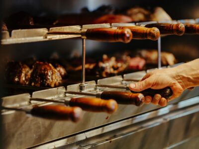 Grupo LEW Brand, dueño de Brasayleña, cierra un primer trimestre con un crecimiento del 21% respecto al mismo periodo del año anterior