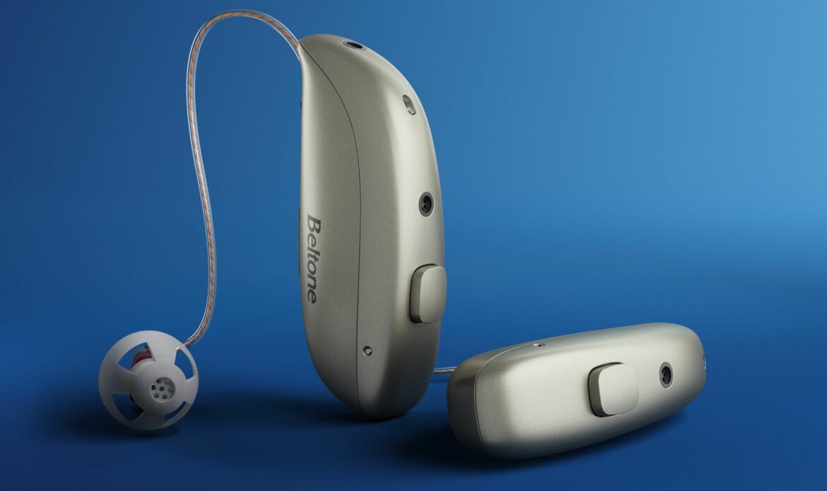 Beltone lanza Envision y Commence: nueva era en soluciones auditivas