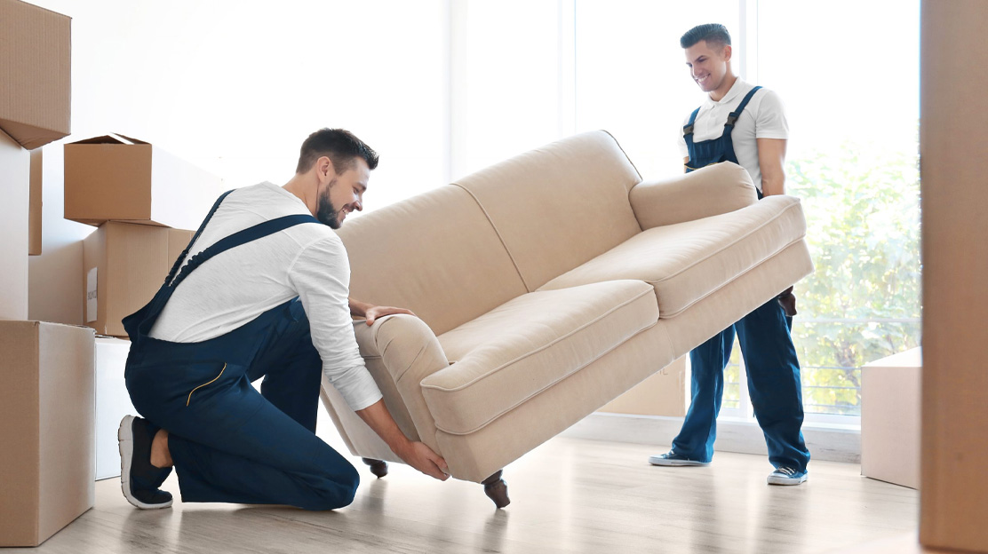 Beneficios concretos de las micro-mudanzas