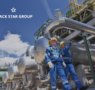 Black Star Group mejora el suministro de combustible industrial con soluciones de alto rendimiento