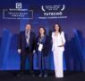 TUTECHÔ, la socimi social fundada por Blanca Hernández, triunfa en los Iberian Property Investment Awards