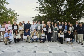 COASHIQ entrega sus Premios de Seguridad y Sostenibilidad 2025 a la industria química