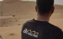 Be Racing forma a los futuros participantes del Dakar en condiciones reales de desierto