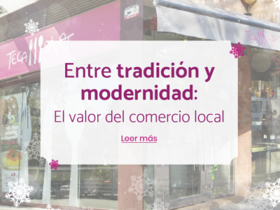 La importancia de los productos kilómetro 0 en la cocina de Teca Sàbat