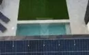 Se dispara la demanda de casas autosuficientes desenchufadas de la red eléctrica