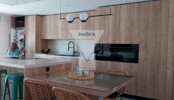 Index cuestiona si es más cara una vivienda que no depende de Red Eléctrica para suministrarse energía