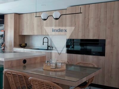 Index cuestiona si es más cara una vivienda que no depende de Red Eléctrica para suministrarse energía