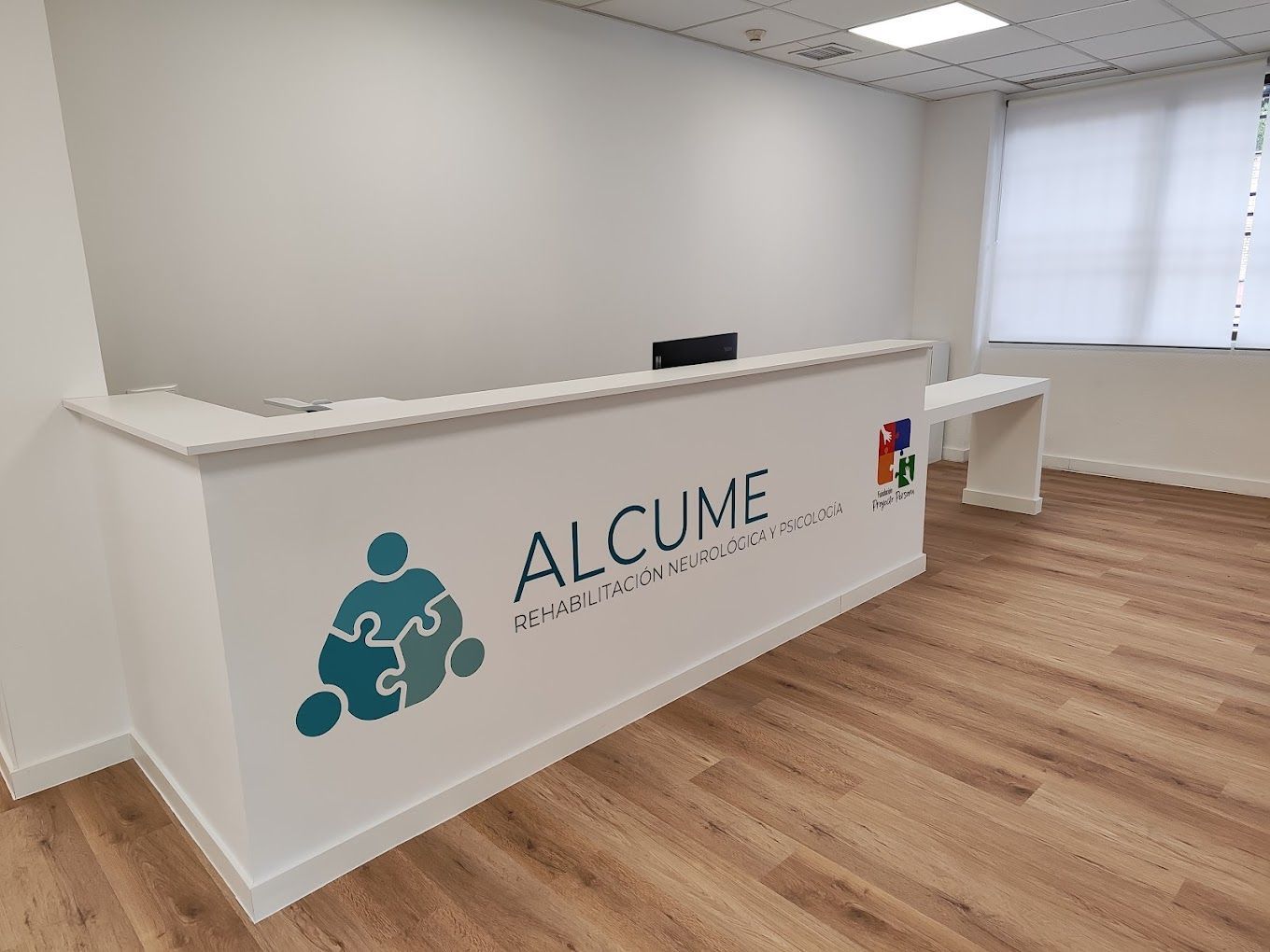 Centro Alcume