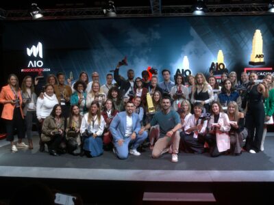 El modelo de colaboración entre agentes inmobiliarios online gana terreno: AIO expone cómo funciona