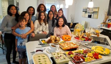 The Lemon Tree Education destaca el papel de la «segunda familia» en el crecimiento personal