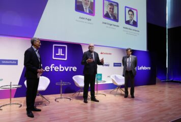El Congreso IA Derecho y Empresa de Lefebvre analiza el impacto regulatorio, ético y estratégico de la IA en el sector legal y empresarial