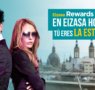 Eizasa Hoteles lanza nuevo programa de fidelización ‘Eizasa Rewards’