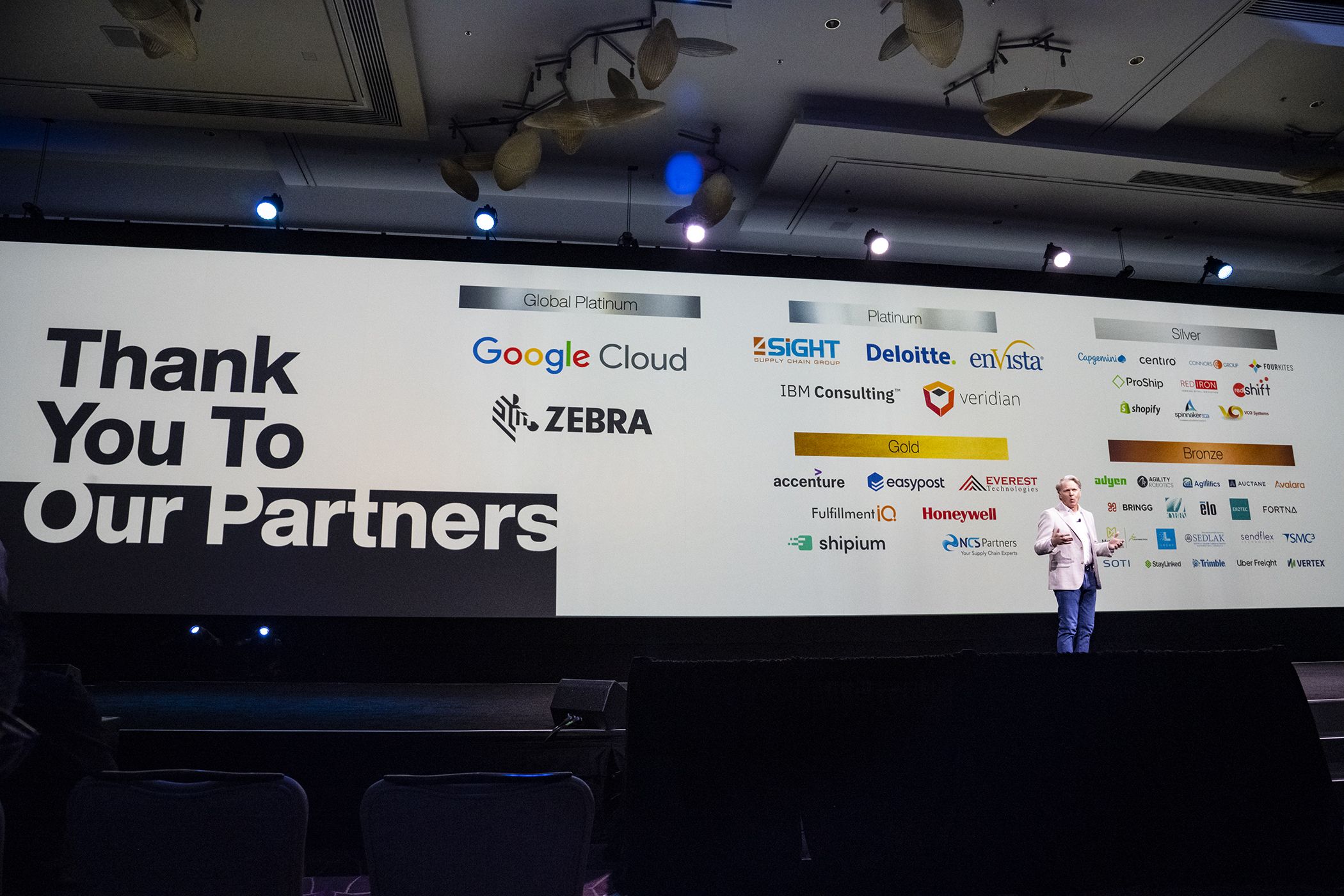 Eric Partners