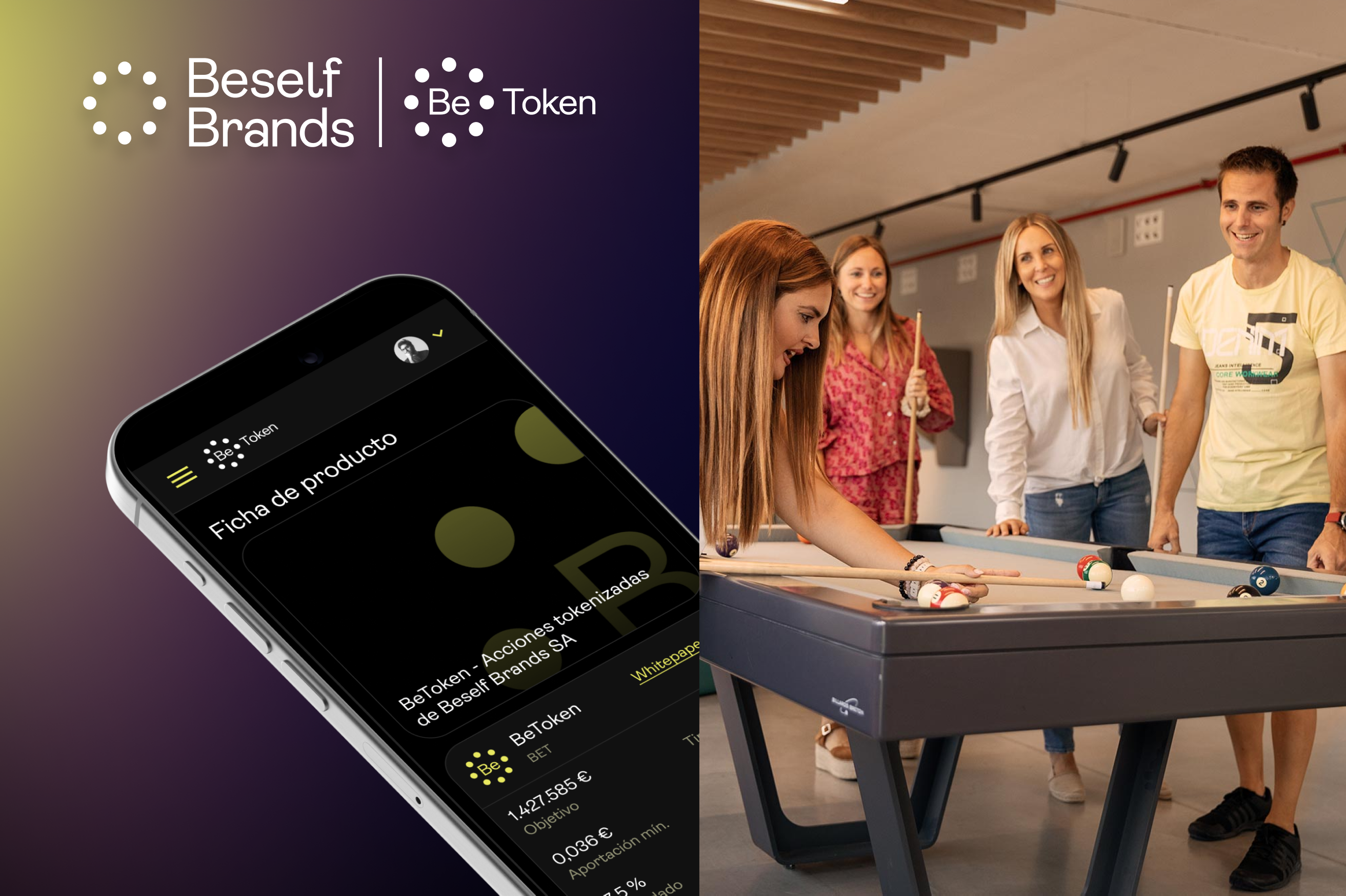 Espaa registra su primer caso de tokenizacin total de acciones en una empresa no cotizada