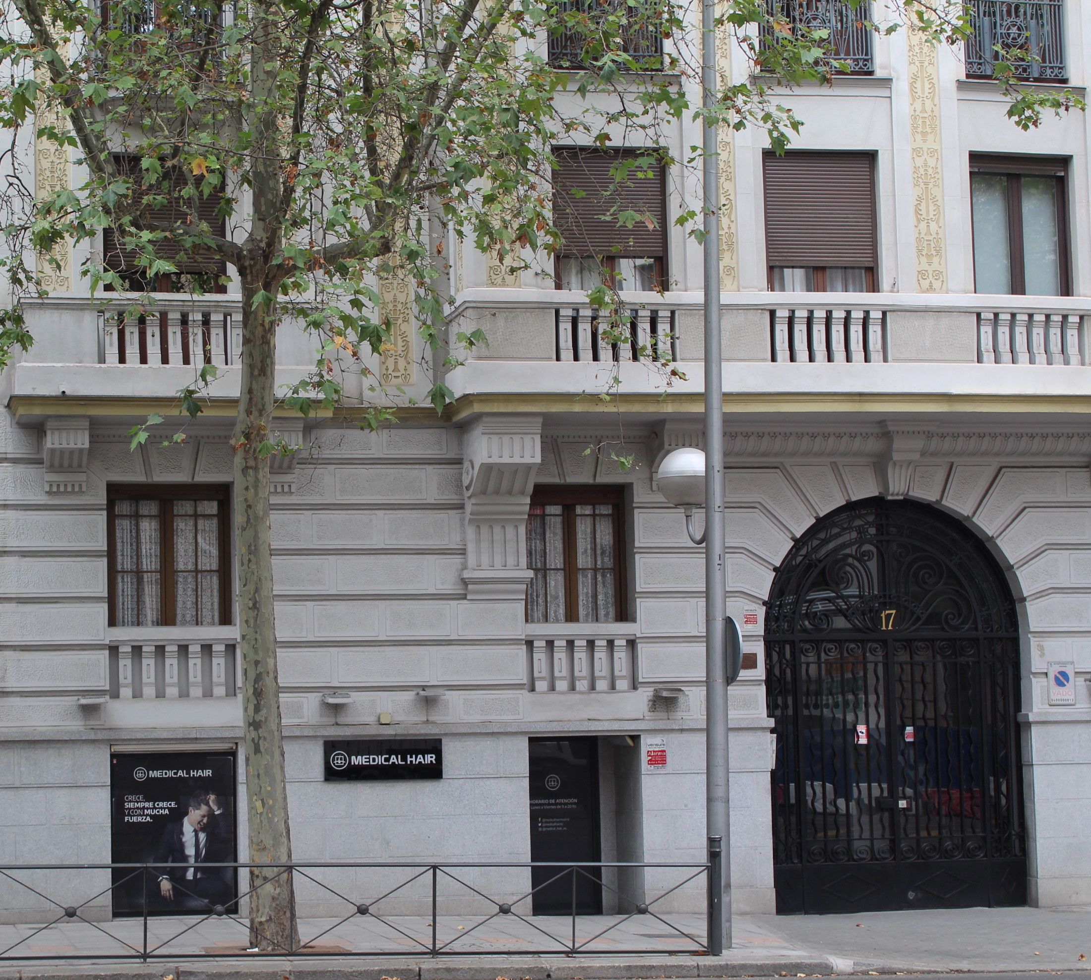 FOTOS MEDICAL MADRID11