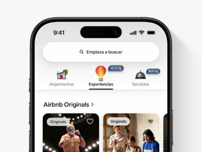 Lanzamiento de verano de 2025: Ahora Airbnb es mucho más que alojamientos