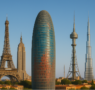 El Mirador Torre Glòries acogerá la Convención Anual 2025 de la Federación Mundial de Grandes Torres