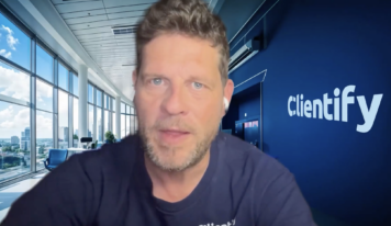 Lanzamiento del nuevo Clientify