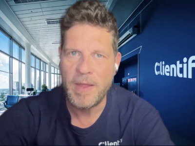 Lanzamiento del nuevo Clientify