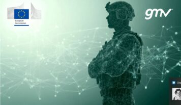 GMV, entre las primeras empresas por su participación en el Fondo Europeo de Defensa 2024