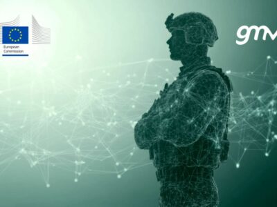 GMV, entre las primeras empresas por su participación en el Fondo Europeo de Defensa 2024