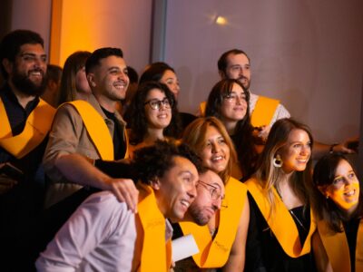 Historias de éxito en la era digital: cómo cambiar la carrera gracias a Nuclio Digital School