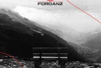 Fordanz vuelve a los clásicos y presenta su versión electrónica de ‘Ya no me acuerdo’ de Estopa